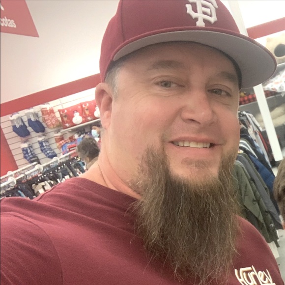 Meet your Posher, Nathan - Picture 1 of 1